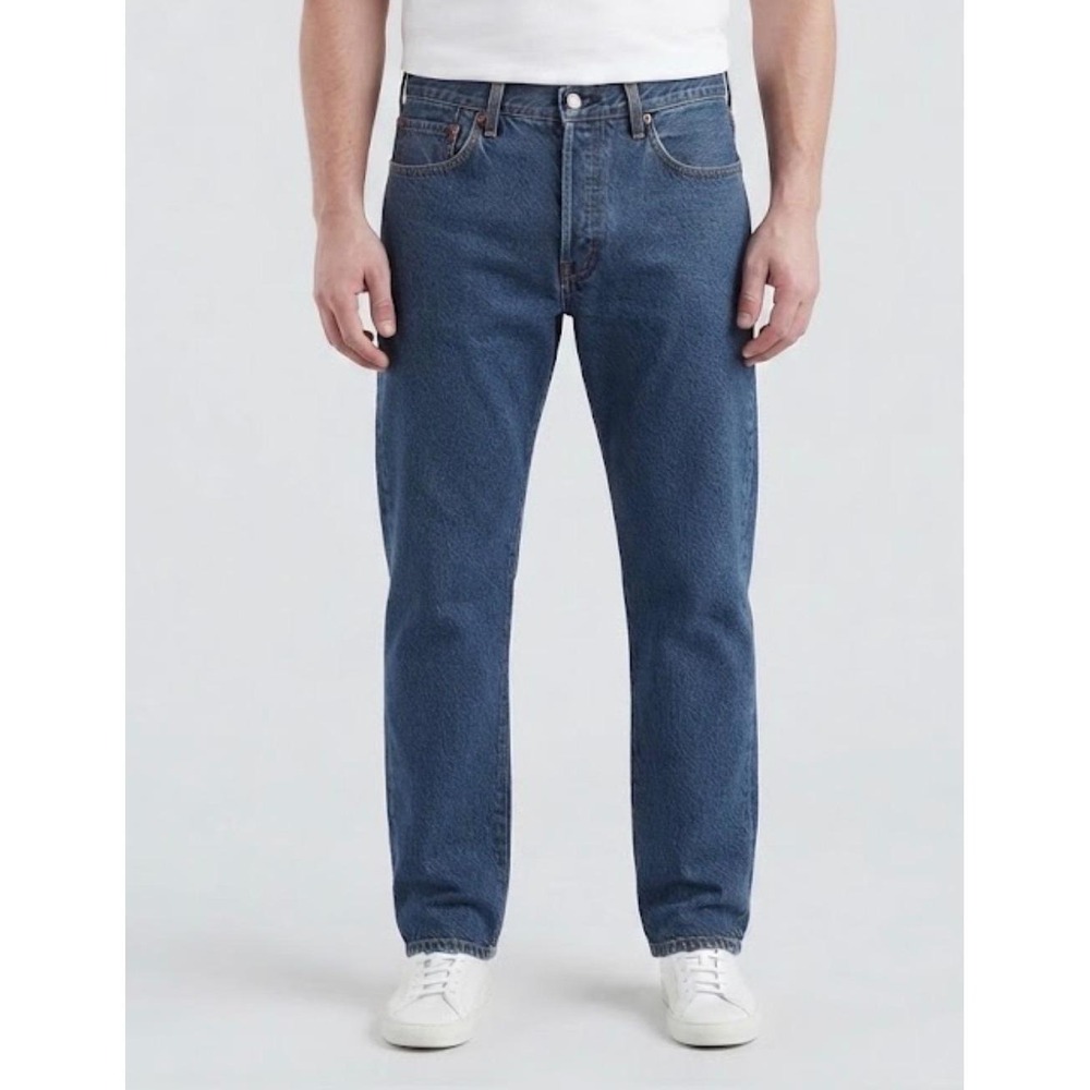 Levi's 550 Men's Relaxed Fit Jeans